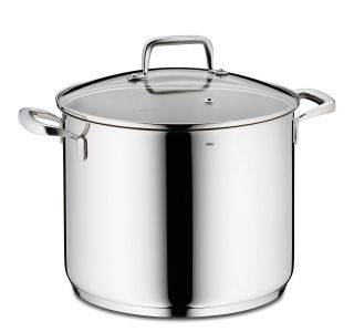 LONEC / KOZICA KELA 8 LIT FLAVORIA S POKROVKO 18/10