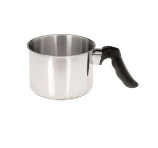 POSODA ZA TOPLE NAPITKE GALICIJA LONEC ZA MLEKO 14 CM, 1.5 L PRIMO