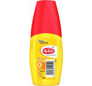 ZAŠČITA PRED INSEKTI AUTAN LOSJON PROTECTION PLUS 100ML