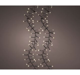 LUČKE DECORIS EXCELLENT 1548L TOP BEL Č 2500 CM, 8 FUNK., UTRIP. LUČKE DECORIS EXCELLENT 1548L TOP BEL Č 2500 CM, 8 FUNK., UTRIP.