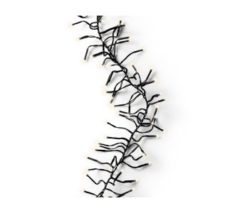 LUČKE LUMINEO CLUSTER 1128L, TOP BEL Č 1050 CM, 8 FUNK., UTRIP. LUČKE LUMINEO CLUSTER 1128L, TOP BEL Č 1050 CM, 8 FUNK., UTRIP.