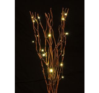 LUČKE MQ 20 LED LUČK, VEJE, TOPLO BELE LUČKE MQ 20 LED LUČK, VEJE, TOPLO BELE