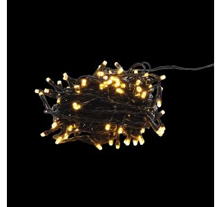 LUČKE MQ 40 LED 5 MM TOPLE BELE 31V IP44