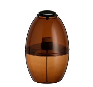 ŽALNA SVEČA TRGOING LUNA 1.4 L RJAVA