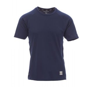 MAJICA KRATKI ROKAV PAYPER RUNNING NAVY BLUE L MAJICA KRATKI ROKAV PAYPER RUNNING NAVY BLUE L