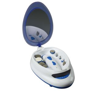 MANIKURA - PEDIKURA ARDES SET ARM 288 NAILA MANIKURA - PEDIKURA ARDES SET ARM 288 NAILA