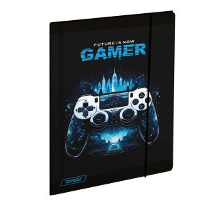 MAPE TARGET Z ELASTIKO A4 GAMER 28896 MAPE TARGET Z ELASTIKO A4 GAMER 28896