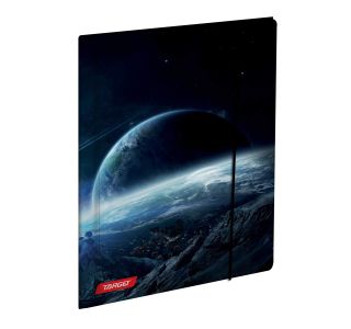 MAPE TARGET Z ELASTIKO A4 SPACE 28244