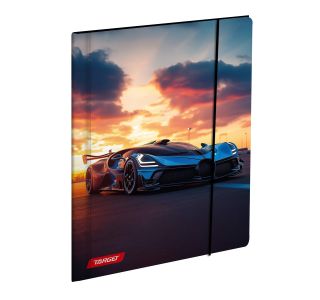 MAPE TARGET Z ELASTIKO A4 SPEED 26907