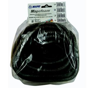 DELITACIJSKI TRAK MAPEI MAPEFOAM 10 MM X 10 M - DILATACIJSKA VRVICA