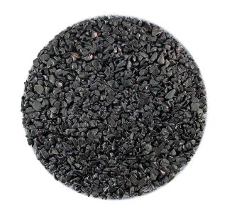 MARMORNI KAMENČKI MUREXIN COLORIT MG 14 25KG GROBI NERO EBANO 1-4MM MARMORNI KAMENČKI MUREXIN COLORIT MG 14 25KG GROBI NERO EBANO 1-4MM