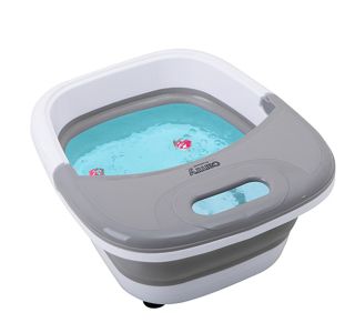 MASAŽNI APARAT CAMRY CR2174 MASAŽNA KAD ZLOŽLJIVA