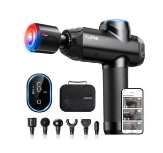 MASAŽNI APARAT RENPHO POWER