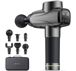 MASAŽNI APARAT TAOTRONICS TT-PCA003