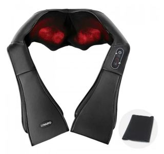 MASAŽNI APARAT ZA VRAT NAIPO MGS-150DC SHIATSU
