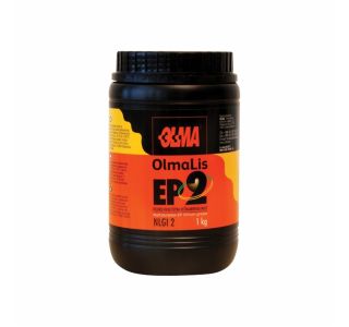 MAZALNA MAST OLMA LIS EP 2 1 KG / #6 / P576 / SW/TB