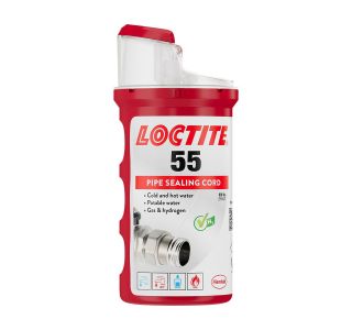 MATERIAL ZA VODOVOD HENKEL ACM TESNILNA VRVICA LOCTITE55 40/160 M