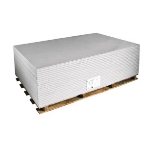 MAVČNA PLOŠČA KNAUF A 13 NAVADNA 2.5 M2 2000X1250X12.5 PALETA=56 MAVČNA PLOŠČA KNAUF A 13 NAVADNA 2.5 M2 2000X1250X12.5 PALETA=56