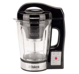 MEŠALNIK IN KUHALNIK OTROŠKE HRANE ISKRA MC-800B