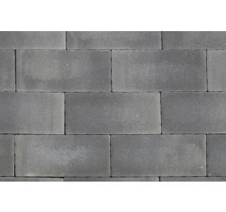 BETONSKI TLAKOVEC JARC MEGA COMBO GRANITNO-SIVA 54/26/7 CM