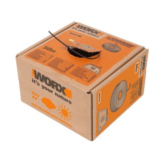 DEL ZA ROBOTSKO KOSILNICO WORX MEJNA ŽICA 50 M