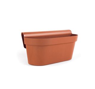 MELROSE ESPRIT 50X20X20H TERAKOTA MELROSE ESPRIT 50X20X20H TERAKOTA