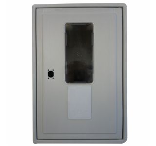 MERILNA OMARICA PREBILPLAST PMO-1 /1XOKNO/ 450X300