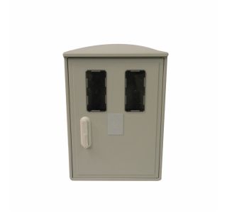 MERILNA OMARICA PREBILPLAST PMO-2 PS + NIHAL. ROČICA DIRAK-3.TOČK.ZAKLEPANJE