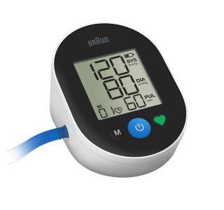 MERILNIK KRVNEGA TLAKA BRAUN BUA4050, NADLAKTNI MERILNIK KRVNEGA TLAKA BRAUN BUA4050, NADLAKTNI