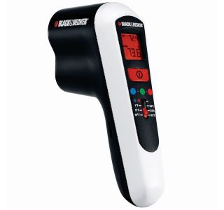 MERILNIK TEMPERATURE BLACK & DECKER TLD100 MERILNIK TEMPERATURE BLACK & DECKER TLD100