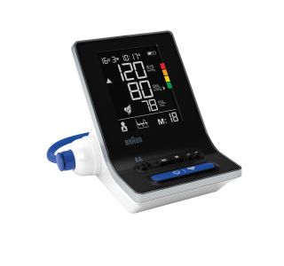 MERILNIK KRVNEGA TLAKA BRAUN BUA6150 MERILNIK KRVNEGA TLAKA BRAUN BUA6150