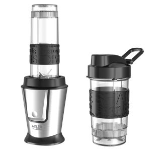 MEŠALNIK BLENDER ADLER AD 4081 S HLADILNO PALČKO