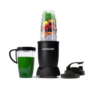 MEŠALNIK BLENDER NUTRIBULLET NB907MAB NUTRIBULLET PRO