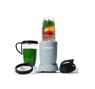 MEŠALNIK BLENDER NUTRIBULLET NB907MASL