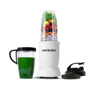 MEŠALNIK BLENDER NUTRIBULLET NB907MAW NUTRIBULLET PRO