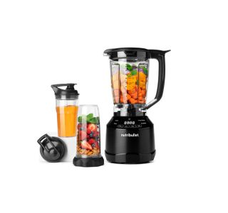 MEŠALNIK BLENDER NUTRIBULLET NBF520B MEŠALNIK BLENDER NUTRIBULLET NBF520B