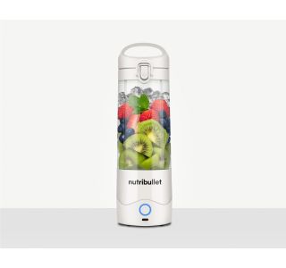 MEŠALNIK BLENDER NUTRIBULLET NBP003W