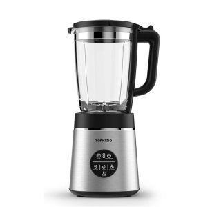 MEŠALNIK BLENDER TORNADO TNTBL1402EGS 1.75 L STEKLENA POSODA