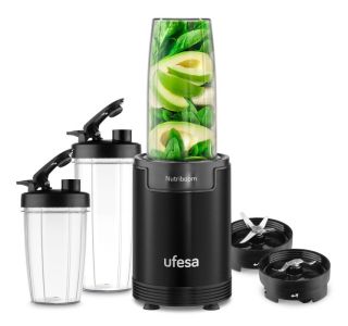 MEŠALNIK BLENDER UFESA NUTRIBOOM BS2500