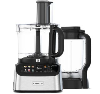 MEŠALNIK MULTIPRAKTIK KENWOOD FDM73.480SS MULTIPRO ONE TOUCH