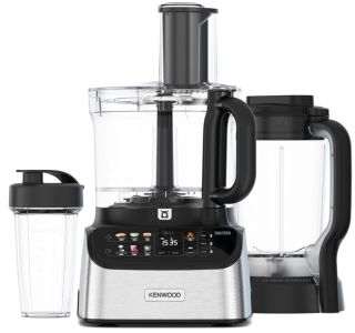 MEŠALNIK MULTIPRAKTIK KENWOOD FDM73.850SS MULTIPRO ONE TOUCH