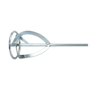 MEŠALO KAUFMANN PRO 120X600 MM ZN M 14