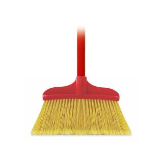 METLA / OMELO BANEX Z ROČAJEM UMETNI SIRK