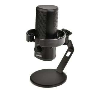 MIKROFON AIWA KONDENZATORSKI USB PDM-10 MIKROFON AIWA KONDENZATORSKI USB PDM-10