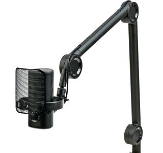 MIKROFON AIWA KONDENZATORSKI USB PDMA10