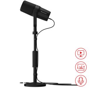 MIKROFON GENESIS RADIUM 750D