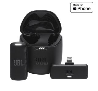 MIKROFON JBL QUANTUM STREAM LIGHTNING MIKROFON JBL QUANTUM STREAM LIGHTNING