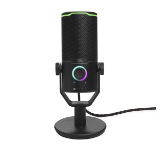 MIKROFON JBL QUANTUM STREAM STUDIO