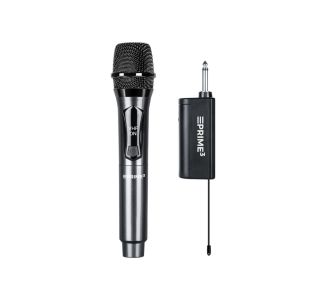 MIKROFON PRIME3 BREZŽIČNI AWM22SG