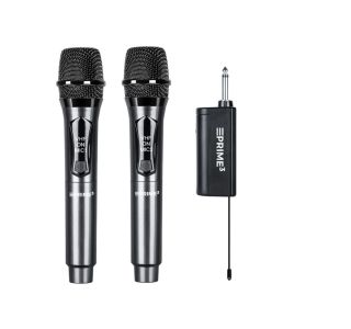 MIKROFON PRIME3 SET AWM22DB